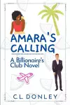Amara's Calling cover