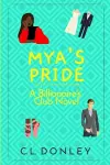 Mya's Pride cover