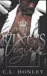 The King's Vizier cover