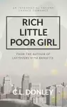 Rich Little Poor Girl cover