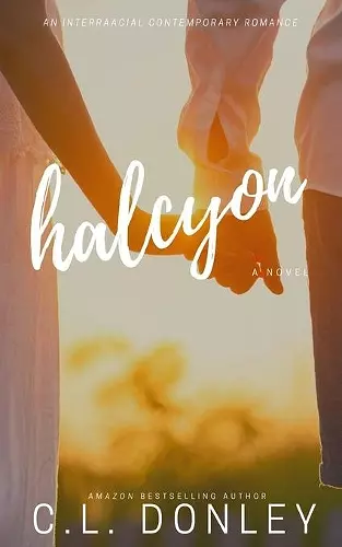 Halcyon cover