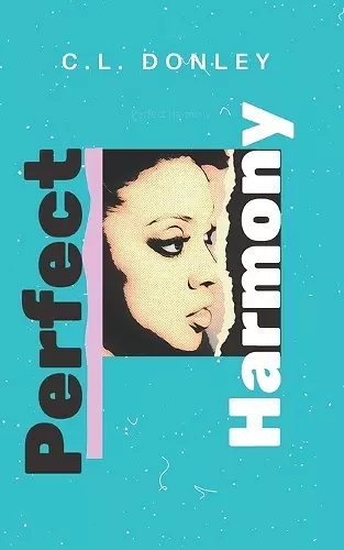 Perfect Harmony cover