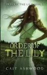 Order of the Lily cover