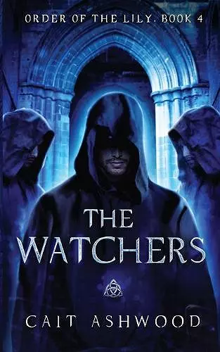 The Watchers cover