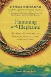 Humming with Elephants cover