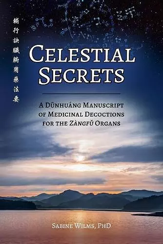 Celestial Secrets cover