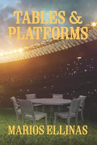 Tables and Platforms cover