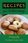 Recipes from Dobromyl cover