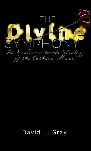 The Divine Symphony cover