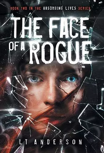The Face Of A Rogue cover
