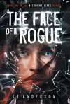 The Face Of A Rogue cover