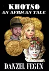 An African Tale cover