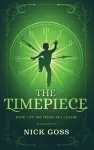 The Timepiece cover