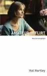 Amateur and Flirt cover