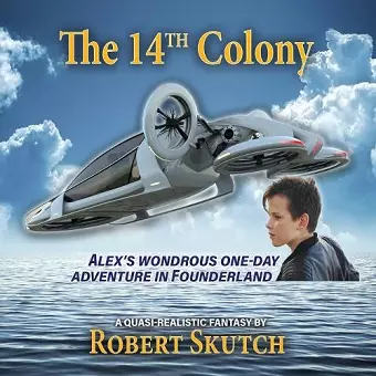 The 14th Colony cover