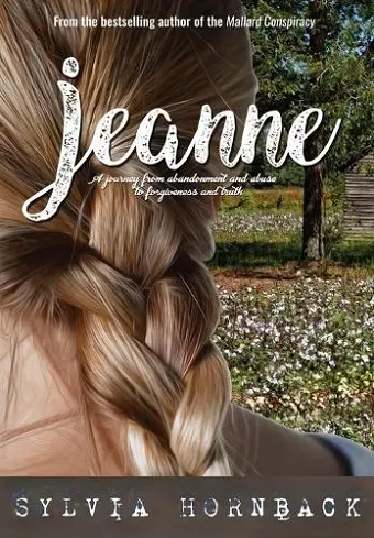 Jeanne cover