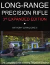 Long Range Precision Rifle cover