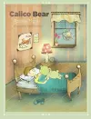 Calico Bear cover