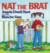 Nat the Brat cover