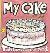 My Cake / Mi Pastel cover