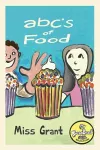 ABC's of Food cover