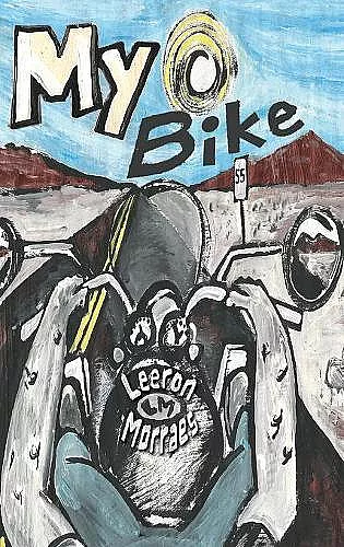 My Bike cover