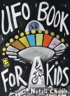 UFO Book For Kids cover