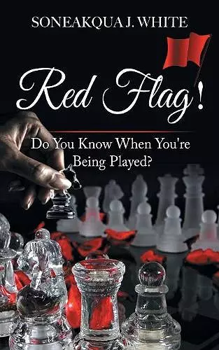 Red Flag! cover