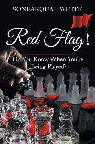 Red Flag! cover