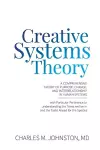 Creative Systems Theory cover