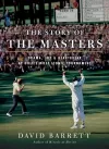 The Story of The Masters cover