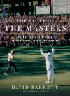 The Story of The Masters cover