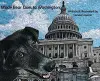 Black Bear Goes to Washington cover
