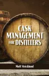 Cask Management for Distillers cover