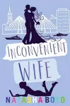 Inconvenient Wife cover