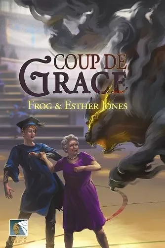 Coup de Grace cover