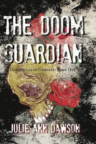 The Doom Guardian cover