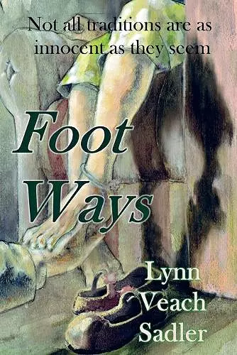 Foot Ways cover