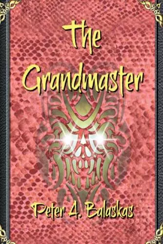 The Grandmaster cover