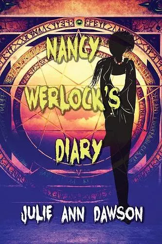 Nancy Werlock's Diary cover