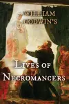 Lives of Necromancers cover