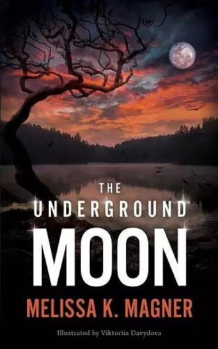 The Underground Moon cover