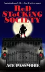 Red Stocking Society cover