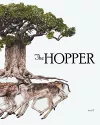 The Hopper Issue 3 cover