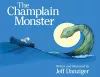 The Champlain Monster cover