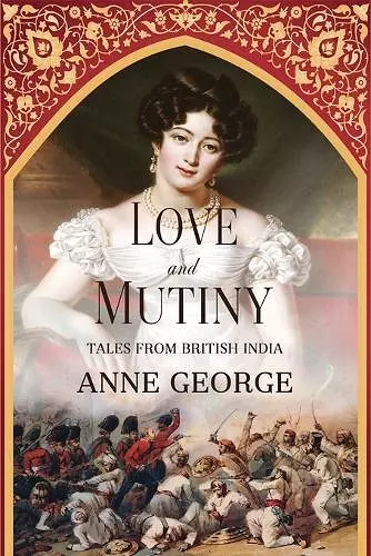 Love and Mutiny cover