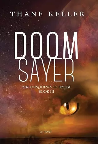 Doomsayer cover