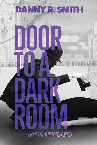 Door to a Dark Room cover