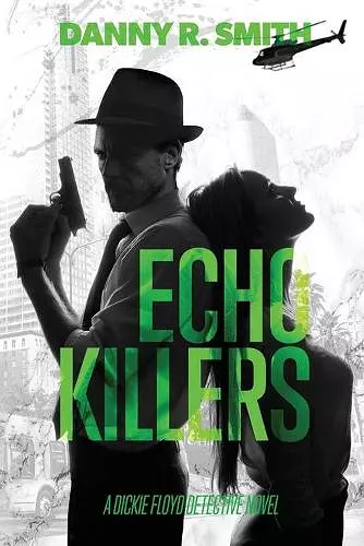 Echo Killers cover