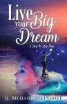 Live Your Big Dream cover